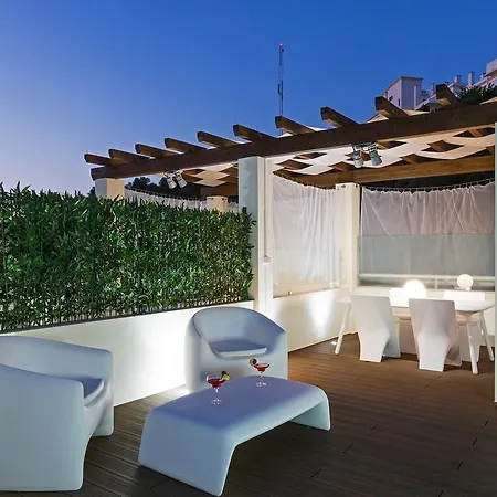 D_loft Downtown * البوفيرا